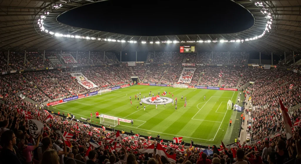 Bundesliga Fan Engagement Strategies: Boosting Attendance in 2025