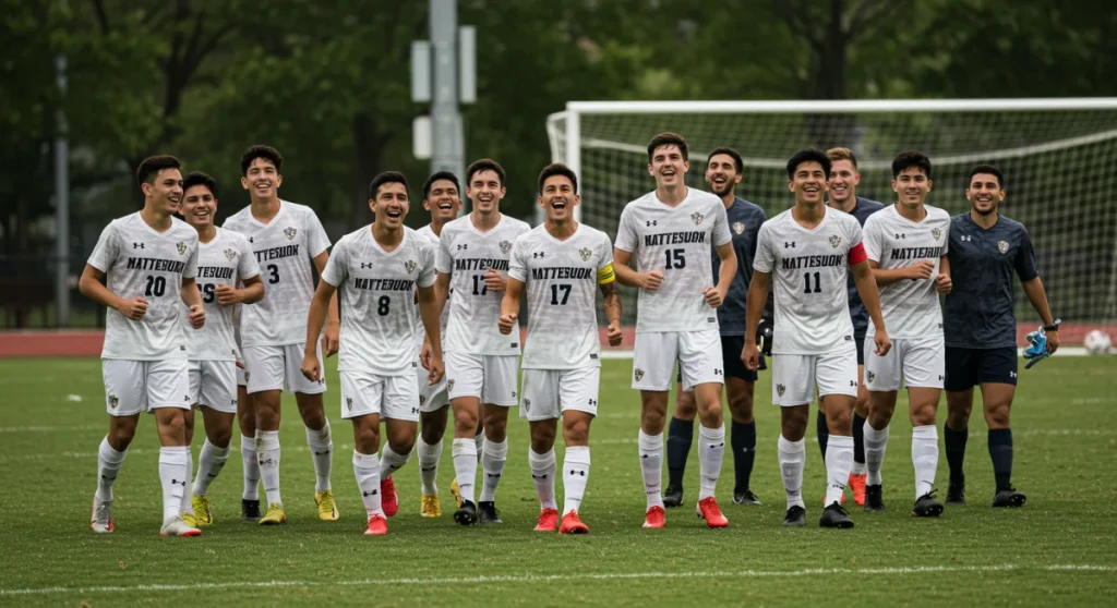 NCAA Rules Update 2025: Eligibility Requirements for College Soccer