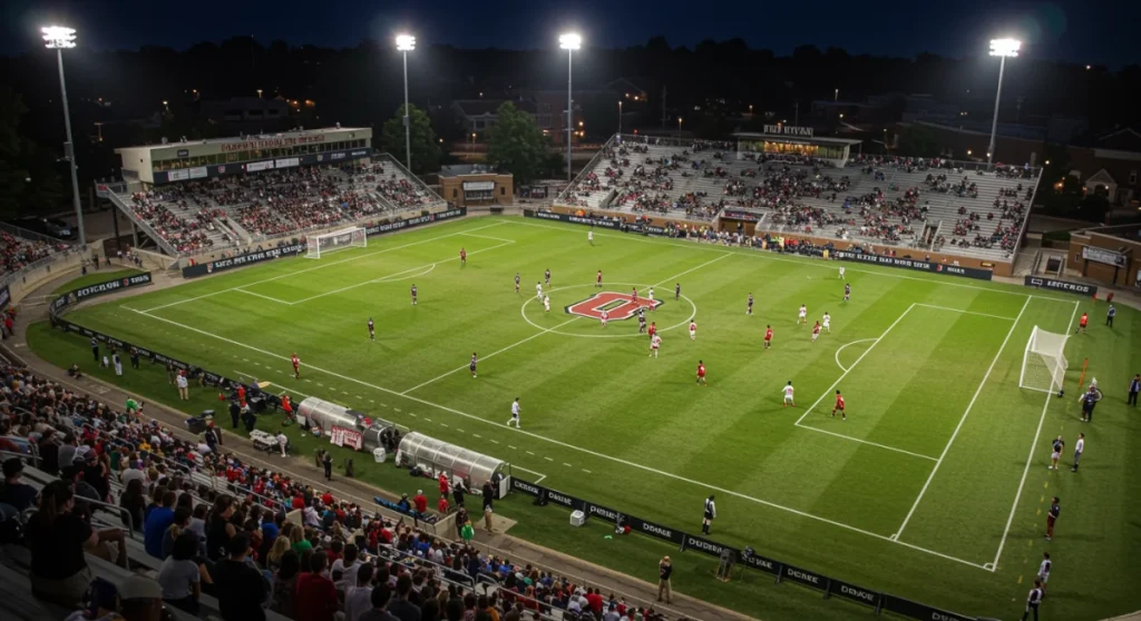 2025 College Soccer Season: Key Dates & Deadlines for Athletes & Coaches