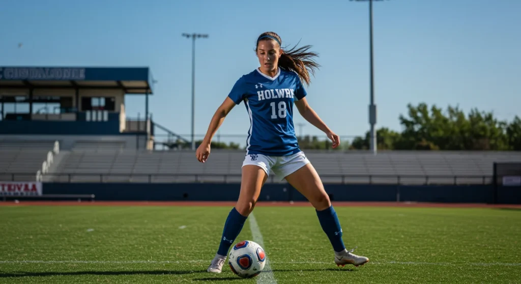 2025 College Soccer Scholarships: Recruiting Changes & Financial Aid