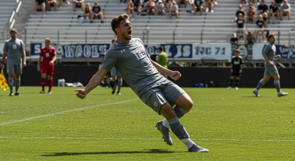 2025 NCAA Men’s Soccer Transfer Portal: Strategies & Pitfalls
