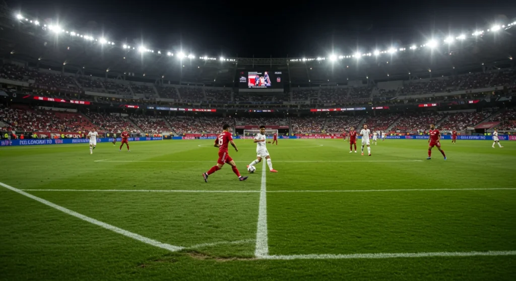 Concacaf Champions Cup: 4 Defining Plays, February 2025 Knockouts