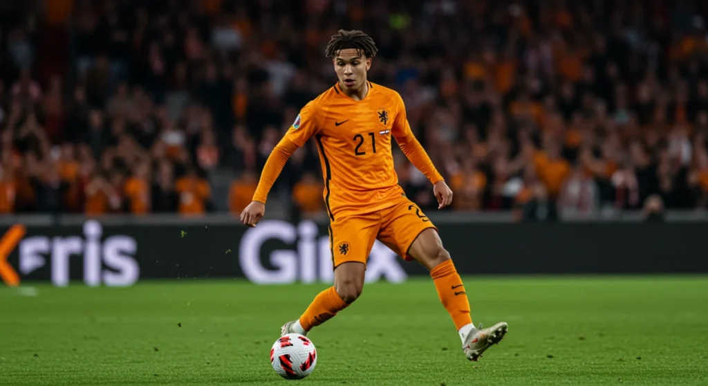 Eredivisie’s 2025 Talent Pipeline: 3 Key Players for European Dominance
