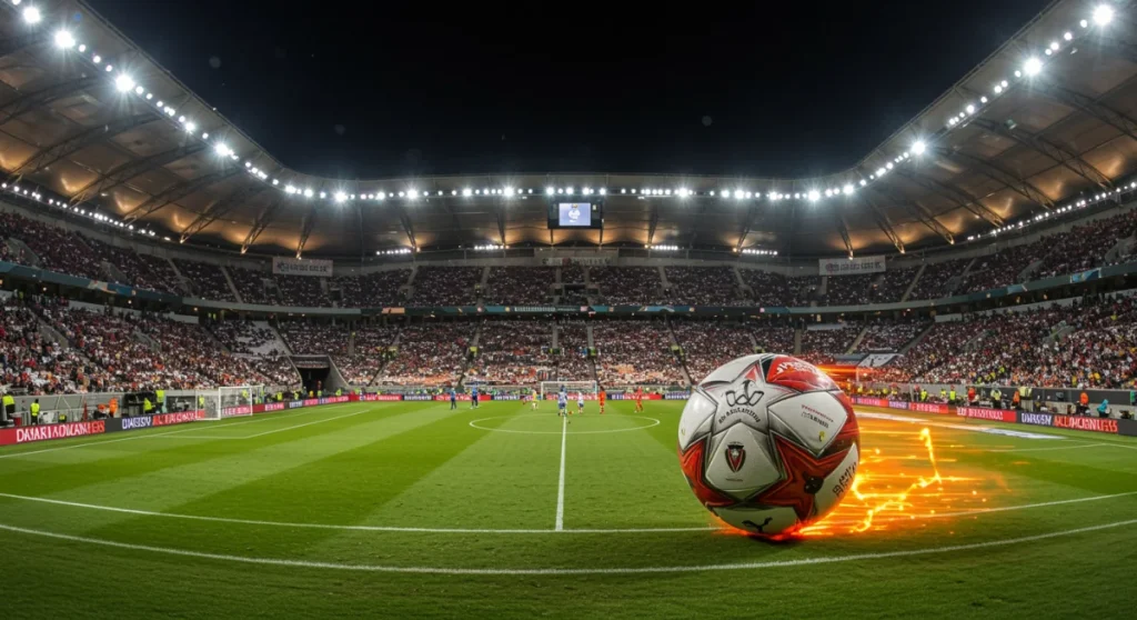 Europa League 2025: 3 Dark Horses for a Surprise Final Run