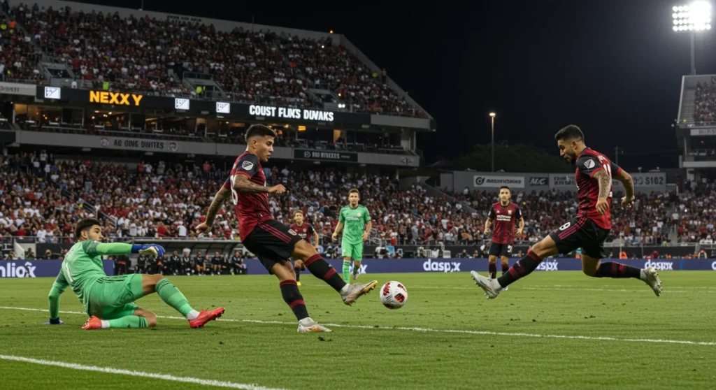 Top 5 Game-Winning Goals MLS 2025: Expert Breakdown