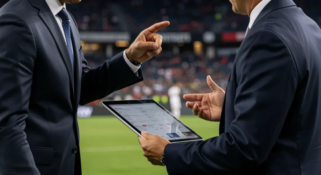 MLS Agents’ 2025 Transfer Influence: An Insider View