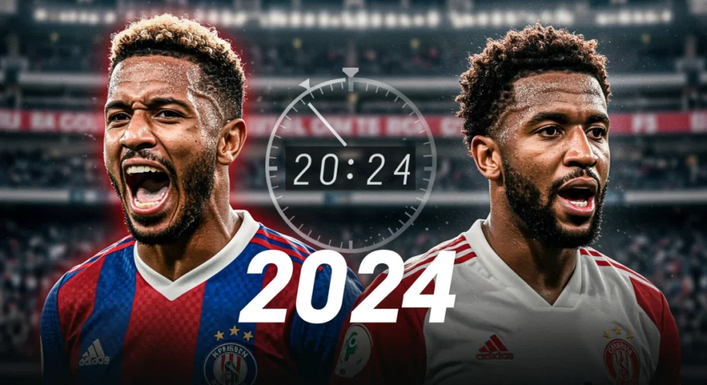 MLS Transfer Alert: Two DP Contracts Expiring December 2024