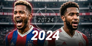 Two major MLS Designated Players face contract expiration in December 2024, fueling transfer speculation.