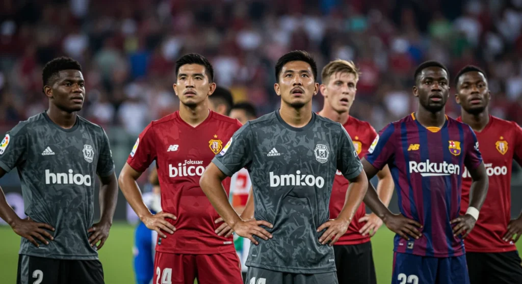 MLS Expansion Draft 2025: Players Most Vulnerable to Transfer