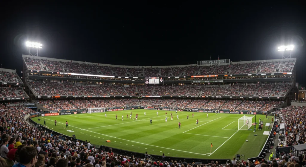 2025 MLS Playoffs: Top 3 Defining Semifinal Moments