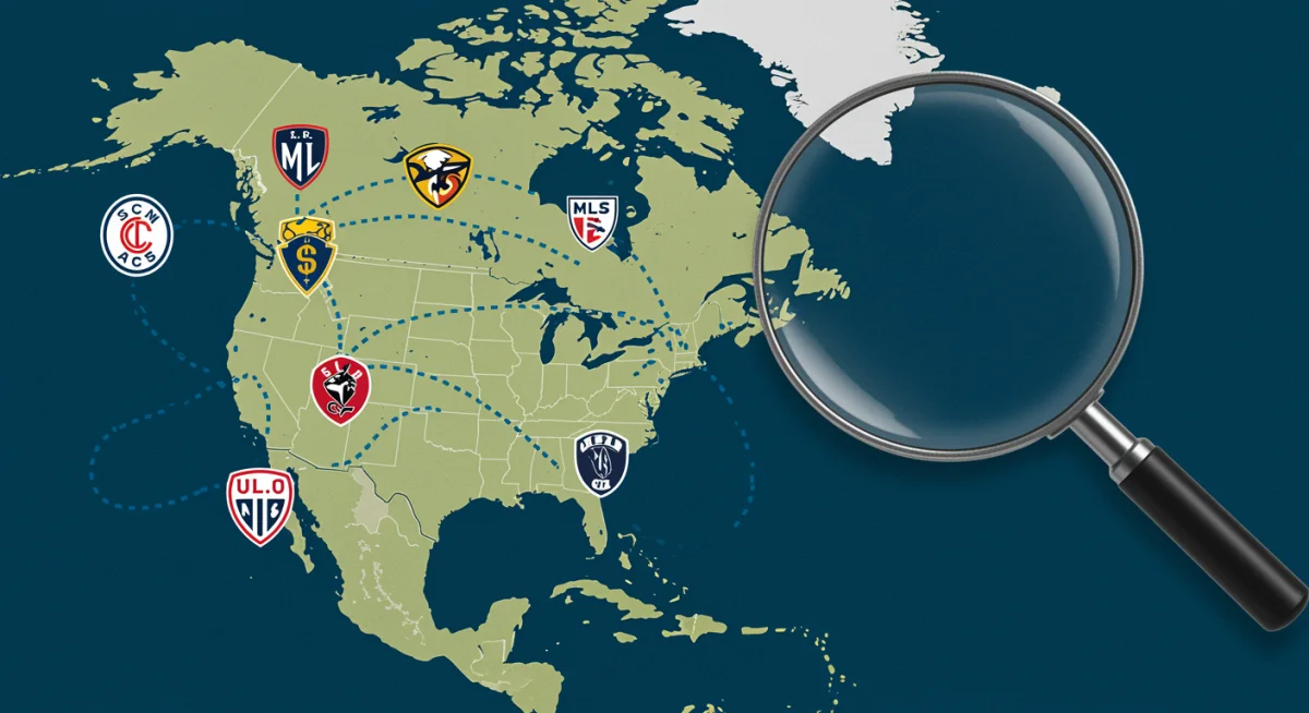 MLS teams strategizing for January 2025 transfers