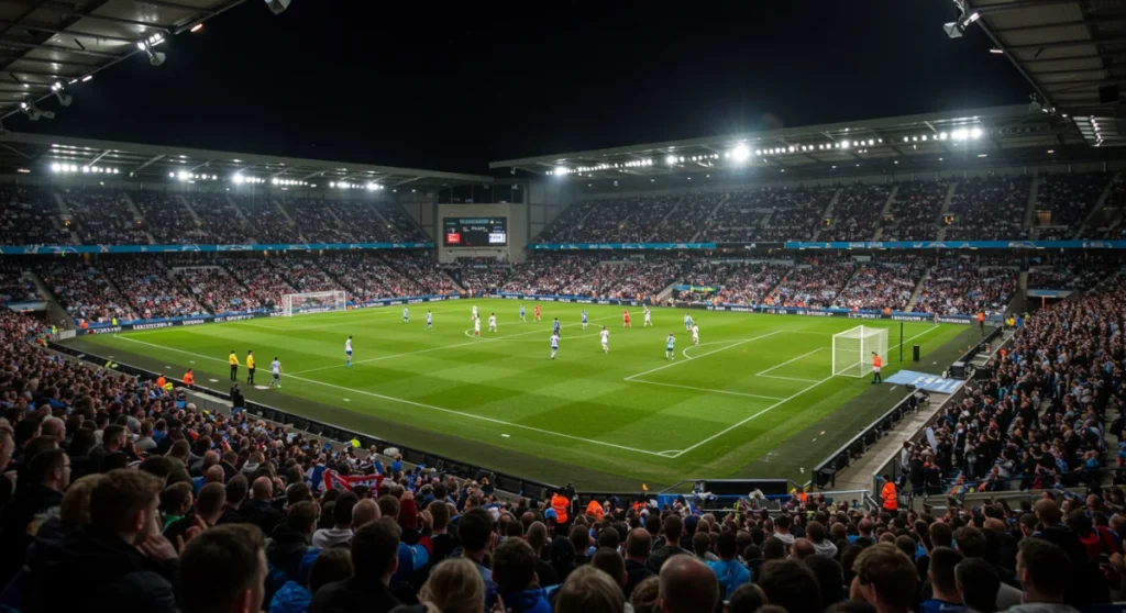 Premier League 2025: Top 3 Contenders, Tactics, Transfers & US Viewers