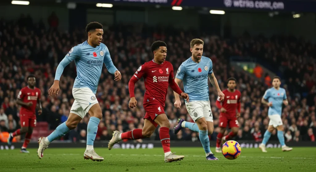 Premier League Counter-Attacks: January 2025 Highlights