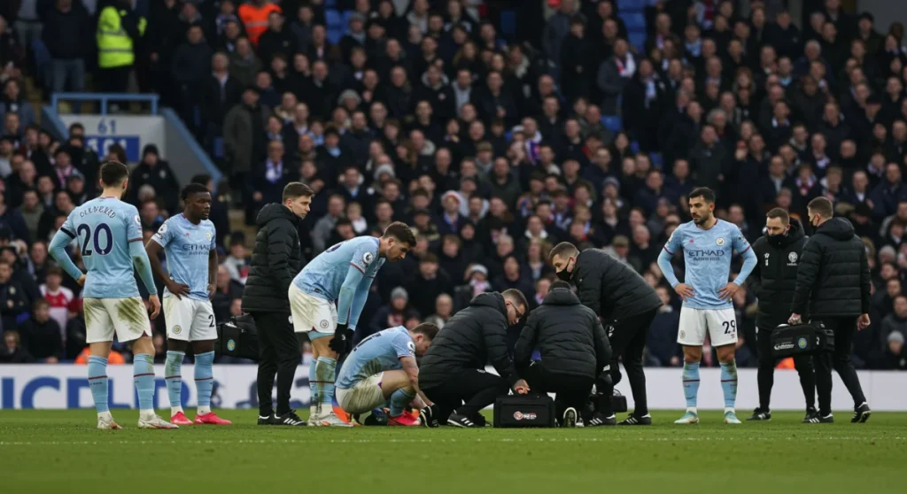 Premier League Injury Crisis: Solutions for 2025 Season