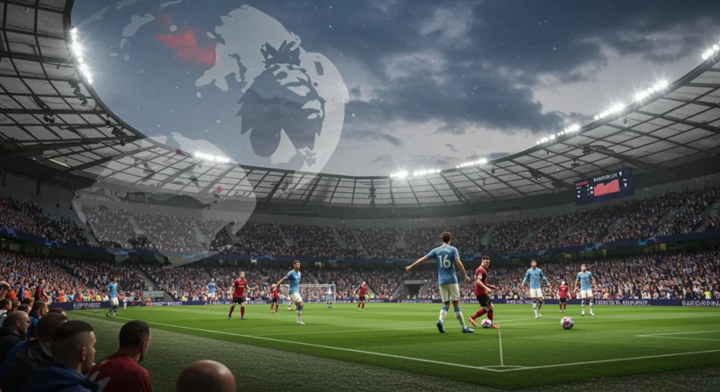 Premier League 2025 US Broadcast Rights: 15% Growth