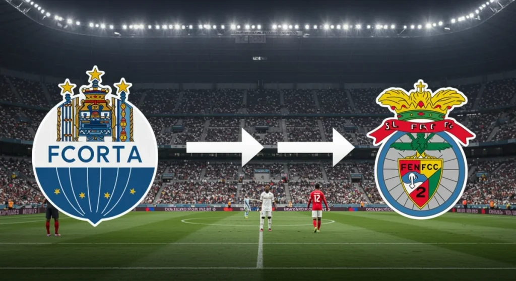 Primeira Liga’s Global Reach: 2 Clubs Dominate Transfers in 2025