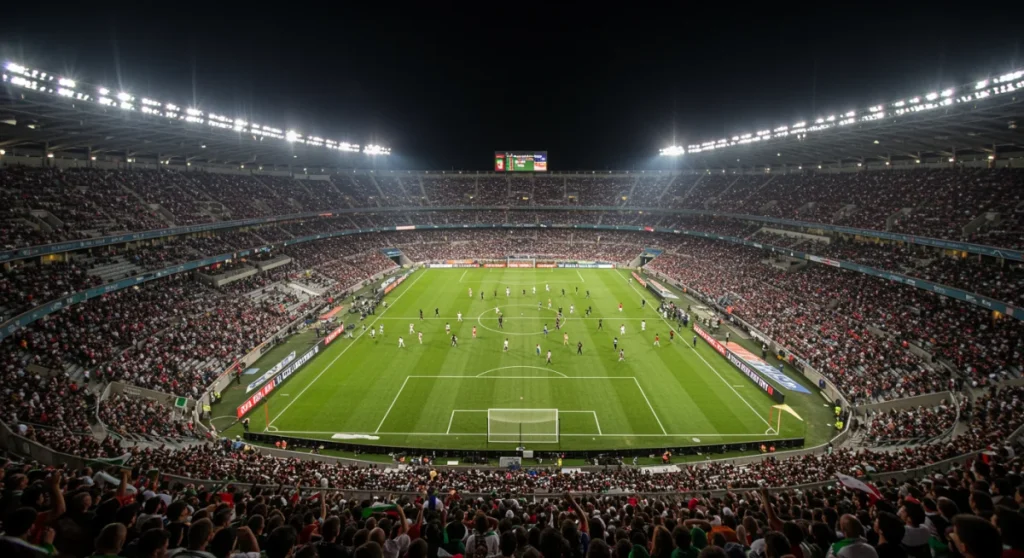 Serie A’s Financial Rebound: 2025 Spending & European Impact