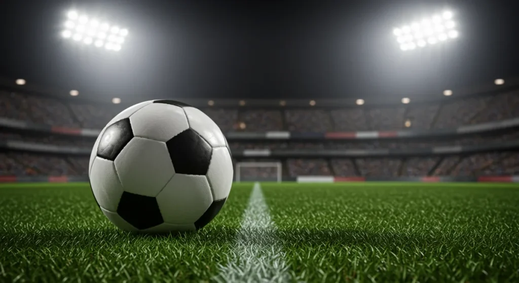 5 Surprising Upsets in International Friendlies: Underdog Victories