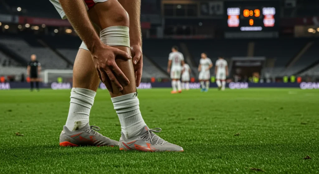 UEFA Europa League: Financial Impact of Player Injuries in 2025