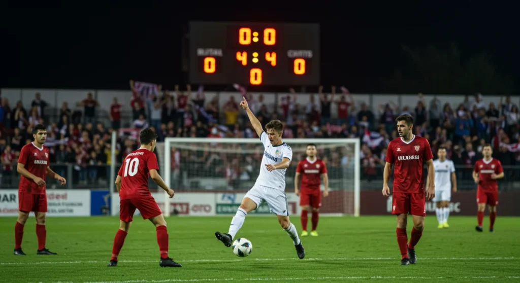 8 Unexpected Upsets in American Soccer: A Deep Dive