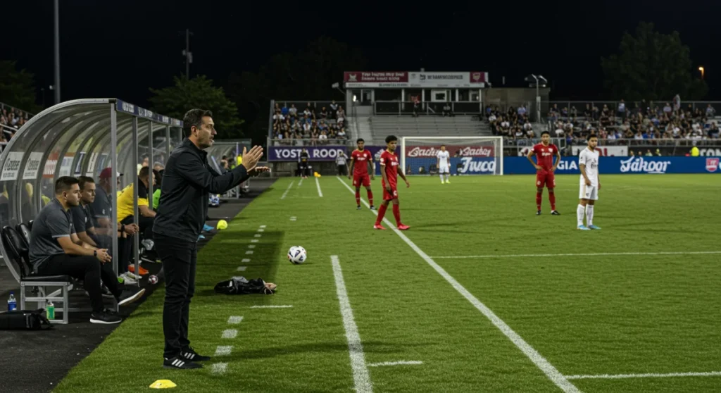 USL Championship: 7 Game-Changing Substitutions Reviewed