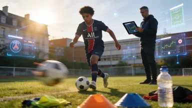 2026 Trends: The College Soccer Recruiting Revolution in France