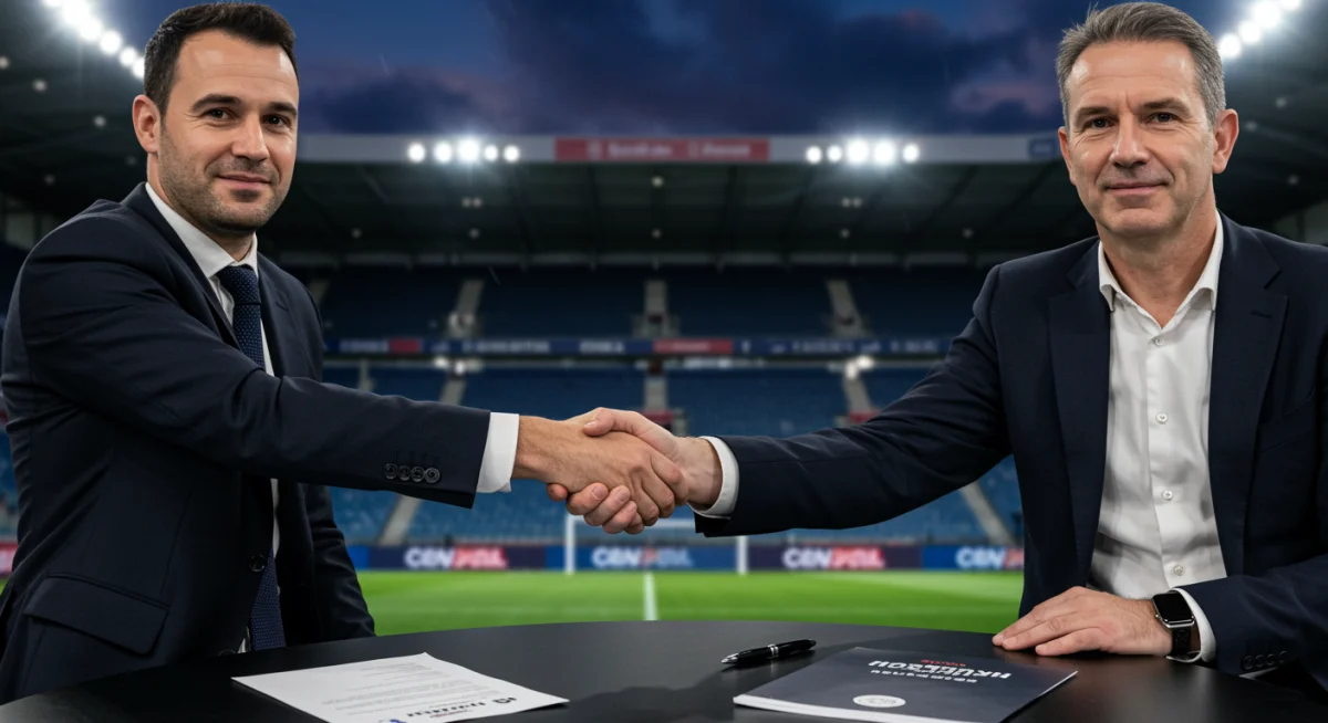 Agents de joueurs et transferts en Ligue 1 2026 : impact et solutions