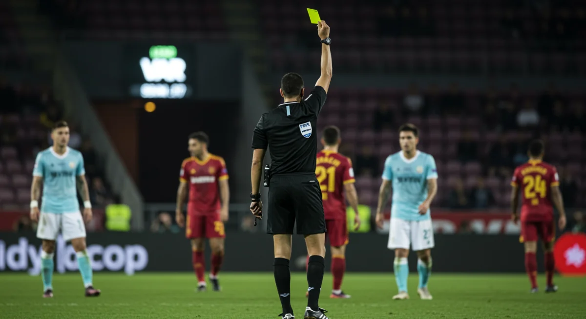 Arbitrage 2026: 2 Décisions Controversées Analysées