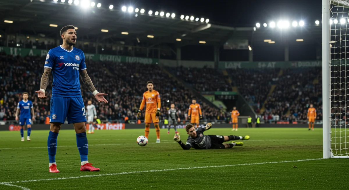 7 Erreurs Défensives Cruciales en Mars 2026: Analyse des Failles