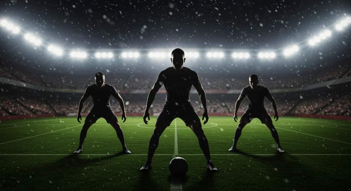 Défenseurs Centraux Mercato 2026: Analyse Qualité-Prix