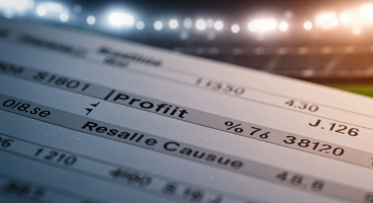 Clause de revente 20% : Jackpot financier pour les clubs en 2026