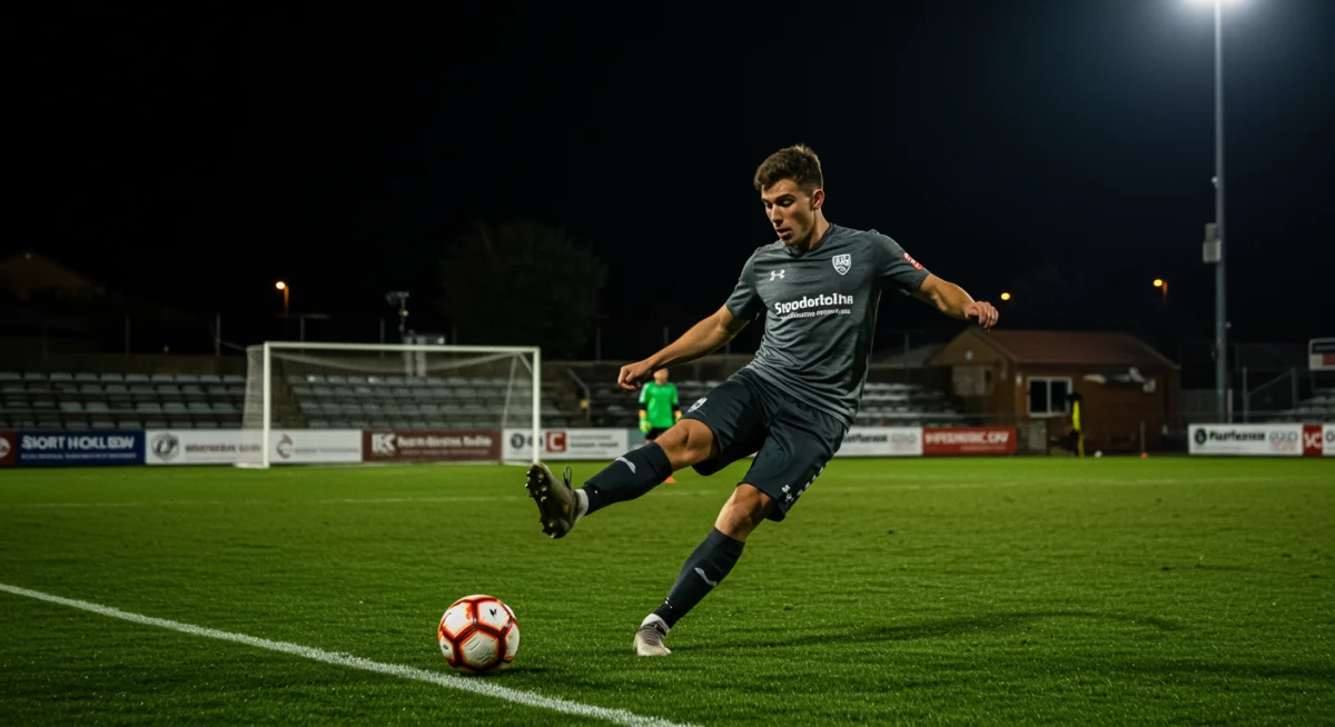 Bourses de football universitaire 2026: Top 3 France