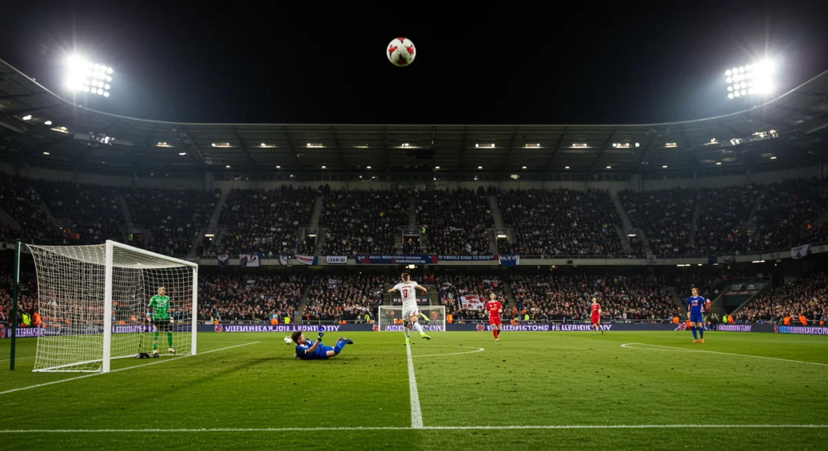 Frappes de Loin 2026: Les 8 Buts Légendaires