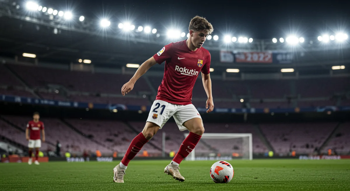 Jeunes Talents Liga 2026: Potentiel et Valorisation Estimée