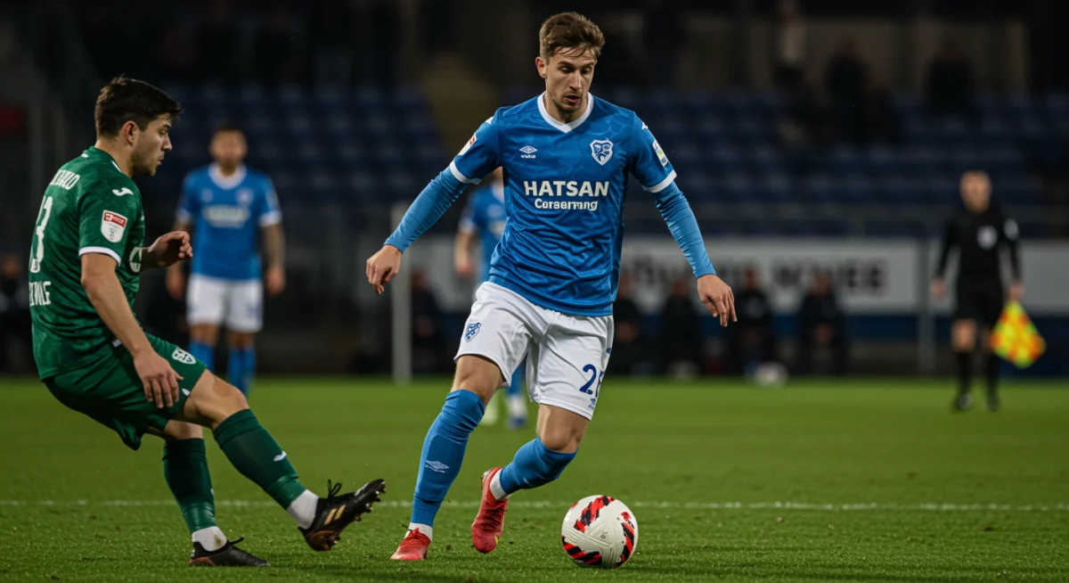 Championnat de France 2026 : 8 actions individuelles décisives