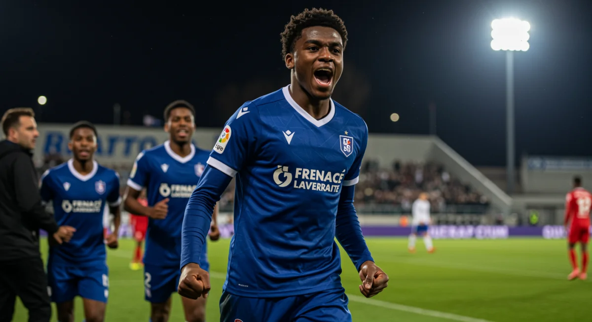 Bourses sportives universitaires: impact financier football 2026