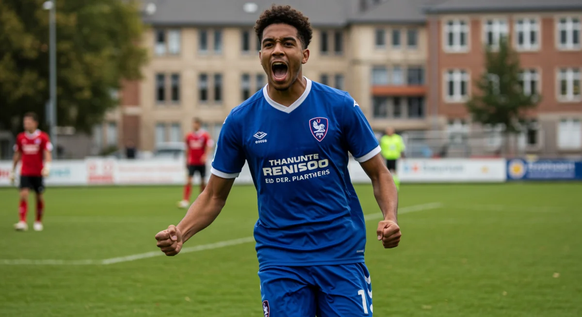 Admission Football Universitaire France 2026 : Les 7 Critères Clés