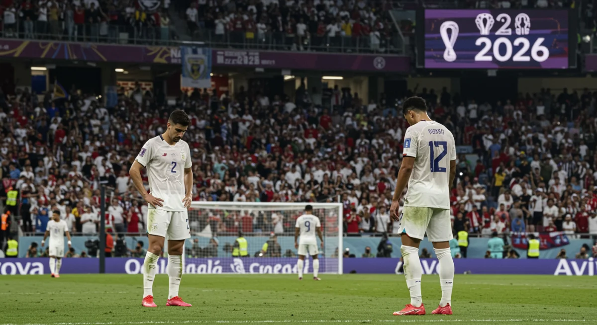 Analyse des 2 penaltys manqués en 2026: Leçons pour le football