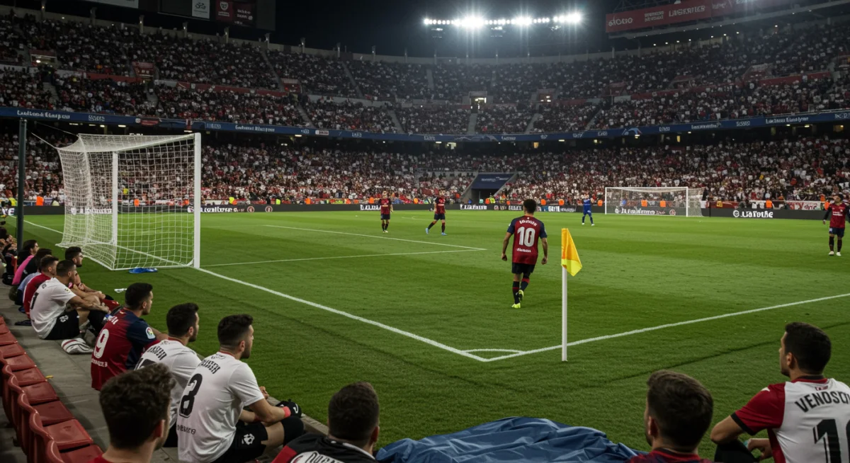 La Liga 2026 : Top 6 Buteurs et Leur Impact Crucial sur les Équipes