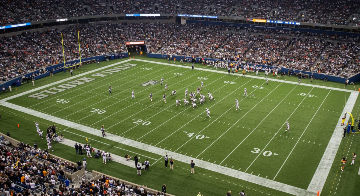 Tactiques Offensives 2026: Révolution dans le Football Mondial