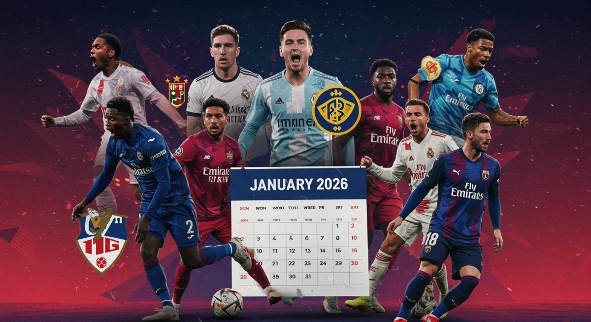 3 transferts Ligue 1 les plus probables janvier 2026