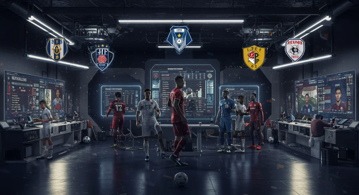 Premier League 2026 : Stratégies de Recrutement Hivernal des Top Clubs