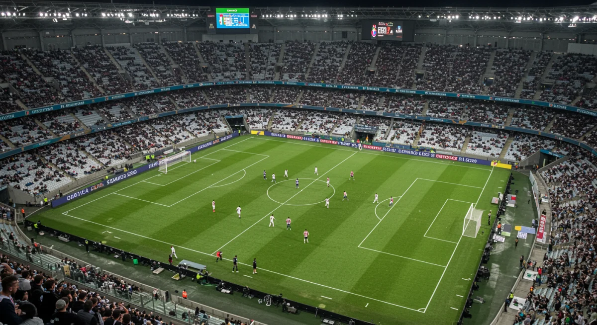 Série A: Stratégies Tactiques Top 3 Équipes 2026