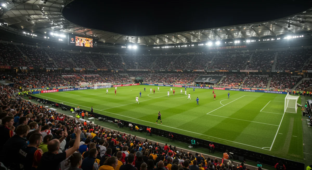 Europa League 2025-2026 : 7 Révélations et Surprises