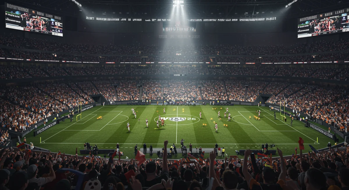 Les 3 plus belles combinaisons d’équipe observées en 2026 : Une symphonie footballistique