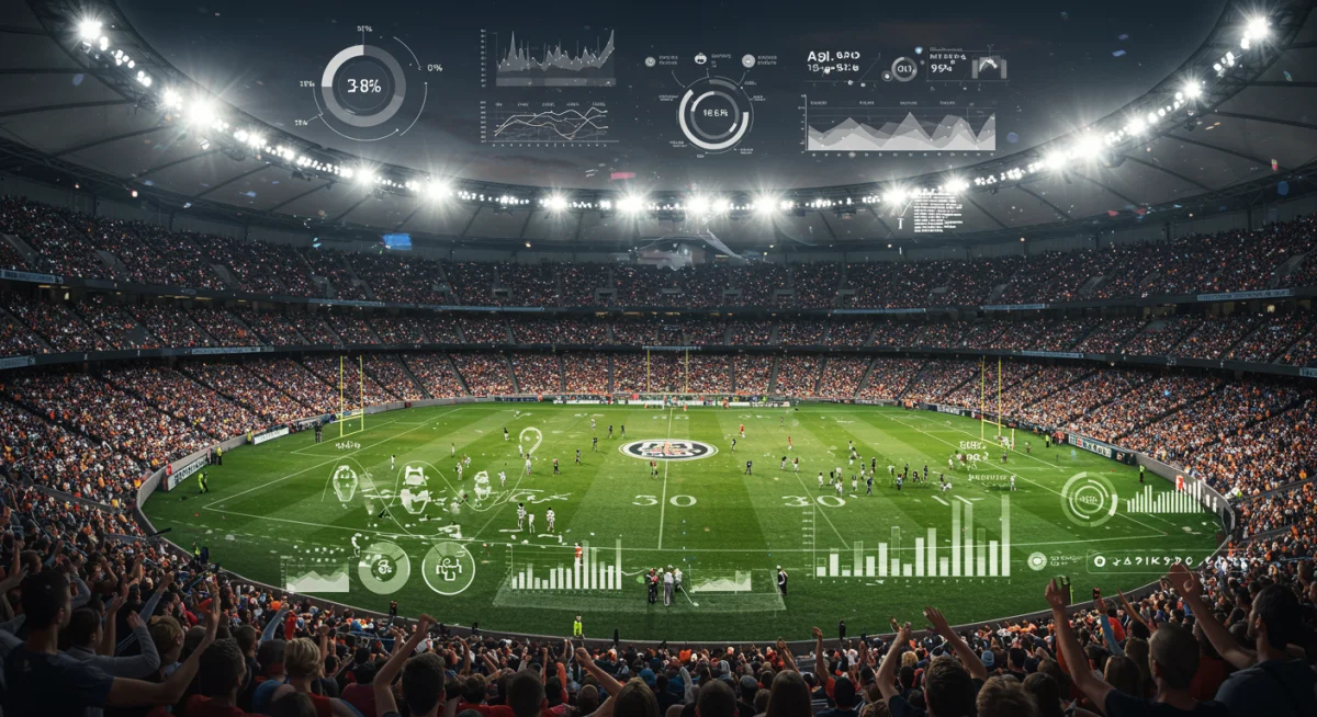 Bundesliga 2026: Données Analytiques et Performance des Clubs