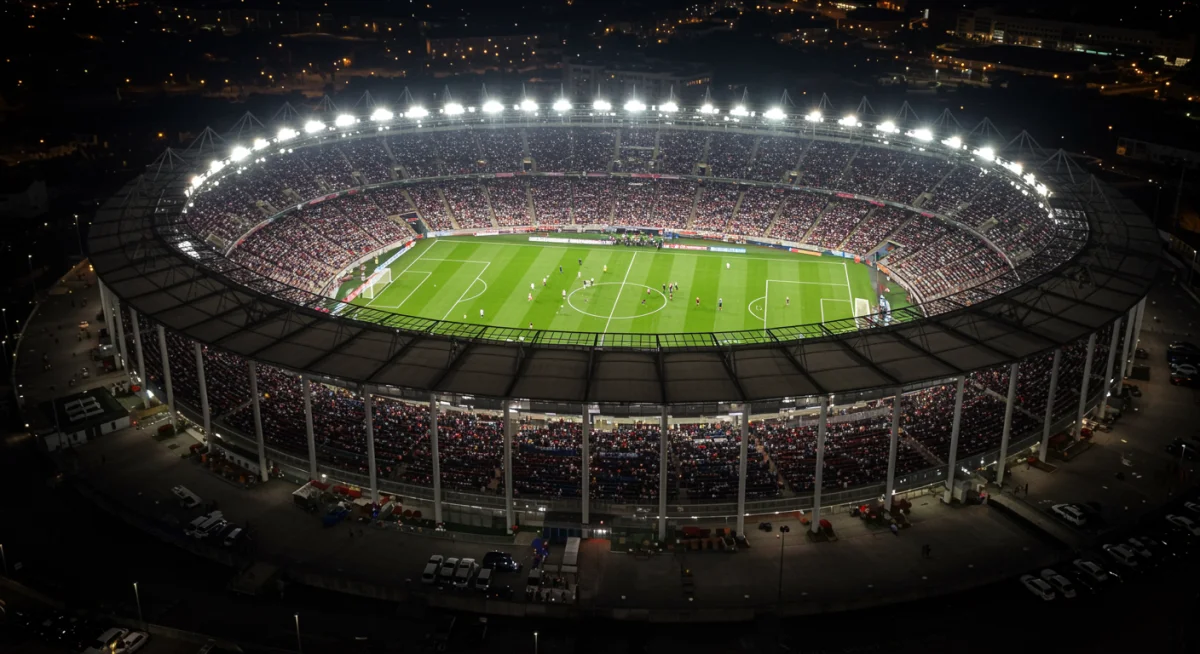 Comparaison des budgets de transfert des 5 grandes ligues européennes 2025-2026