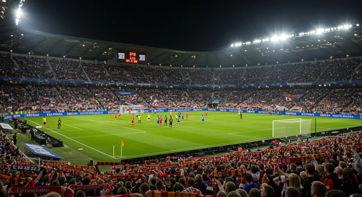 Les 4 Revirements Épiques du Football Européen 2026 : Résilience et Stratégie