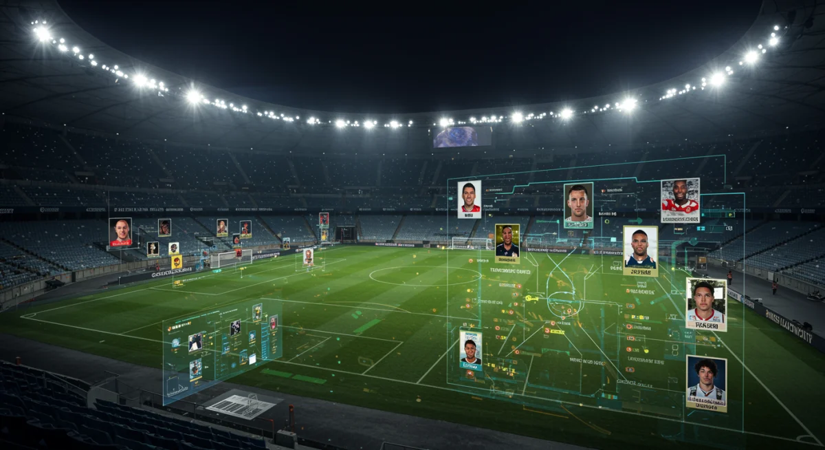 Mercato 2026: Stratégies de Négociation des Clubs Français