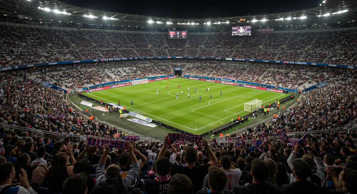 Ligue 1 2026-2027 : Analyse des transferts et impact sur le classement